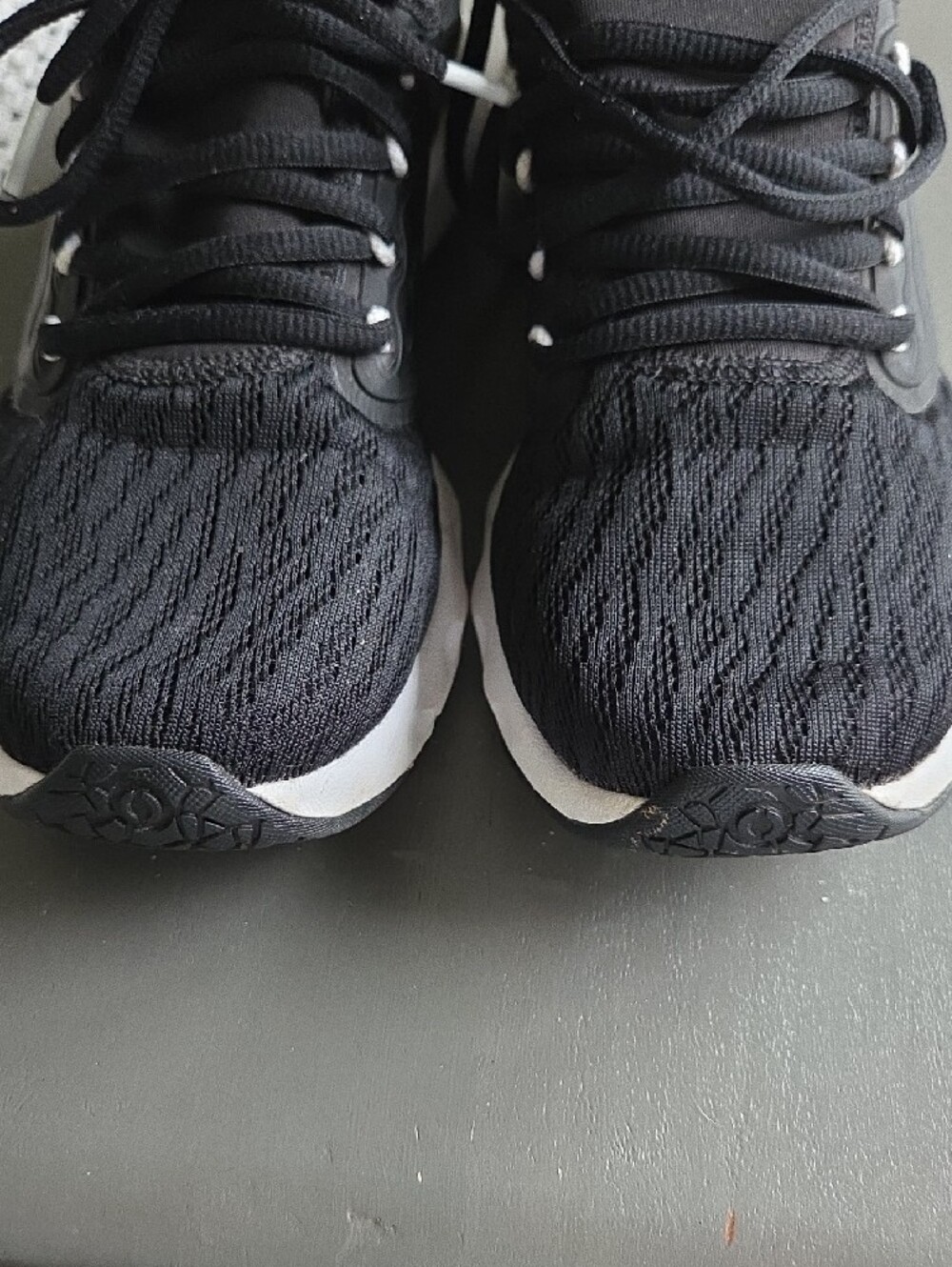 Womens Under Armour Charged Vantage - Used 6.5 No Box - Picture 9 of 10